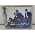 And the Music Speaks by All-4-One (CD, 1995)