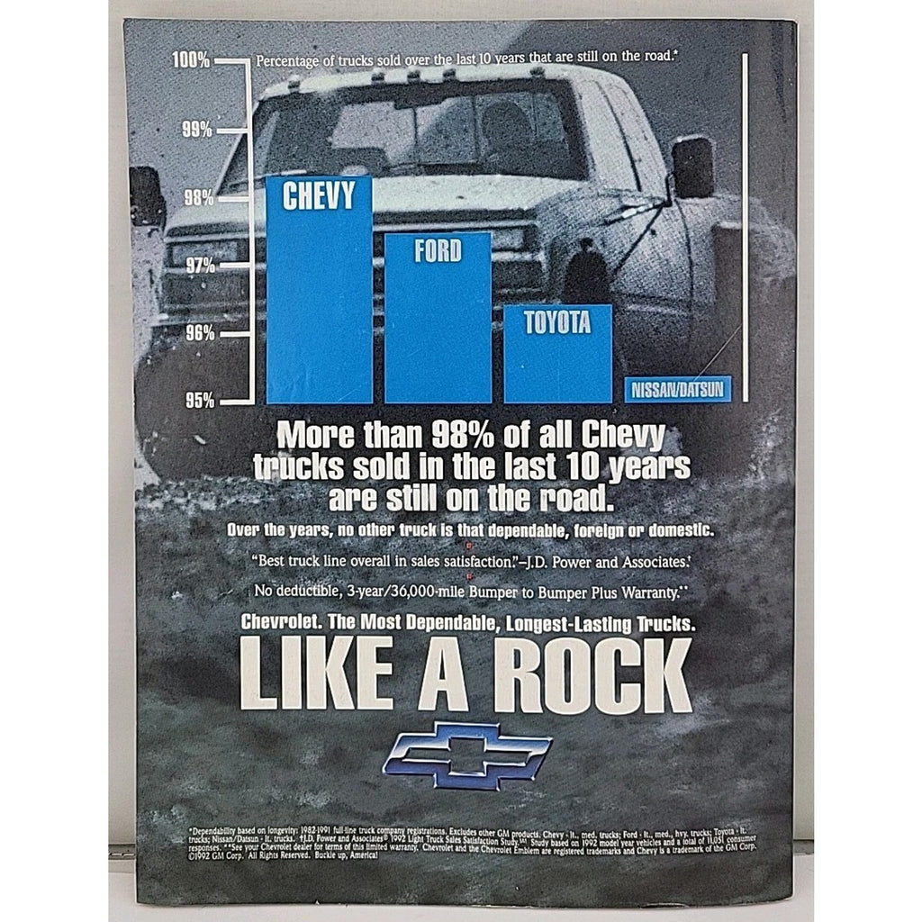 Motor Trend Magazine - August 1993 - Volume 45 Number 8