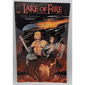 Lake Of Fire #1 Cvr A Smith & Fairbairn Image Comics Comic Book