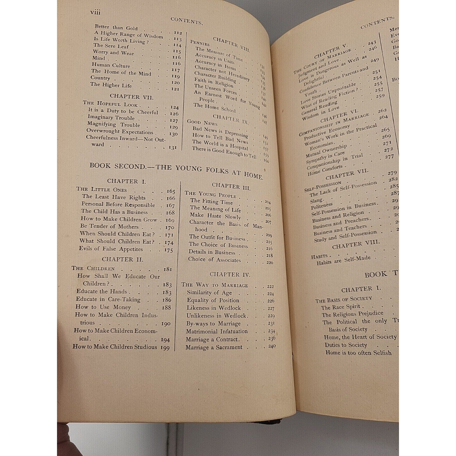 The Heart of the World Book : Home And Its Wide Work By G S Weaver, 1882