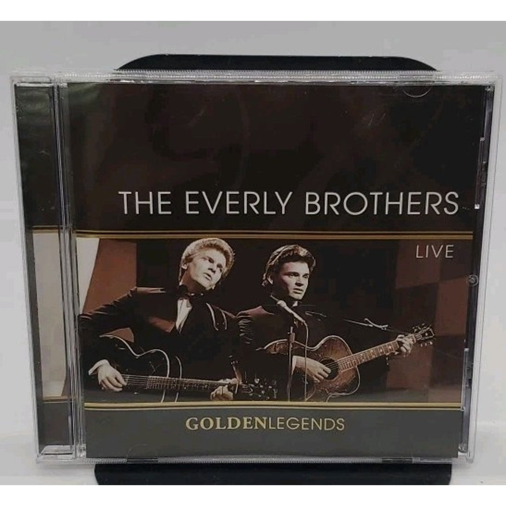 Everly Brothers by The Everly Brothers (CD, 2006)