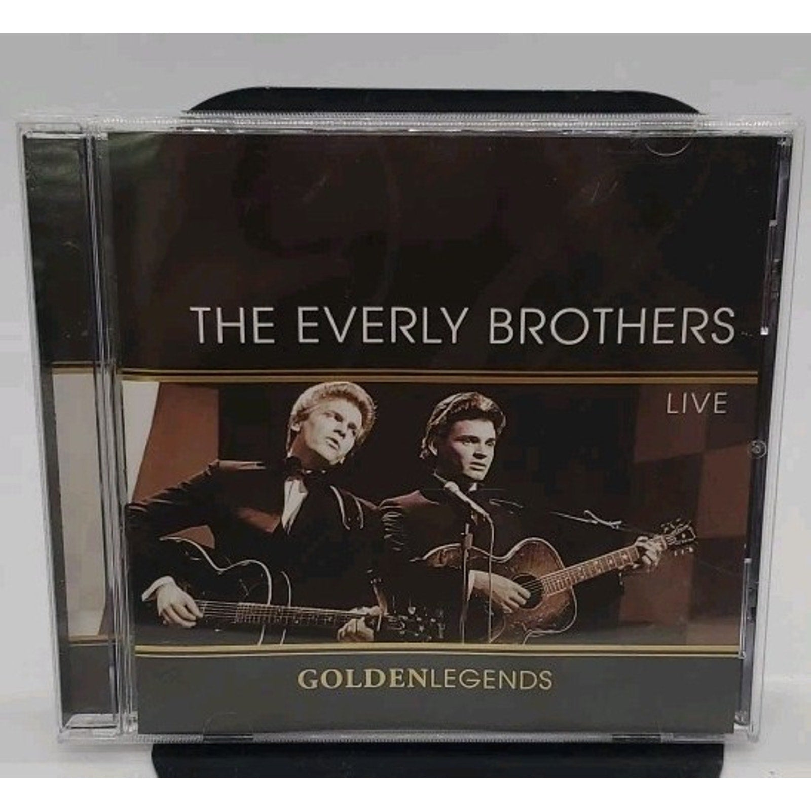 Everly Brothers by The Everly Brothers (CD, 2006)