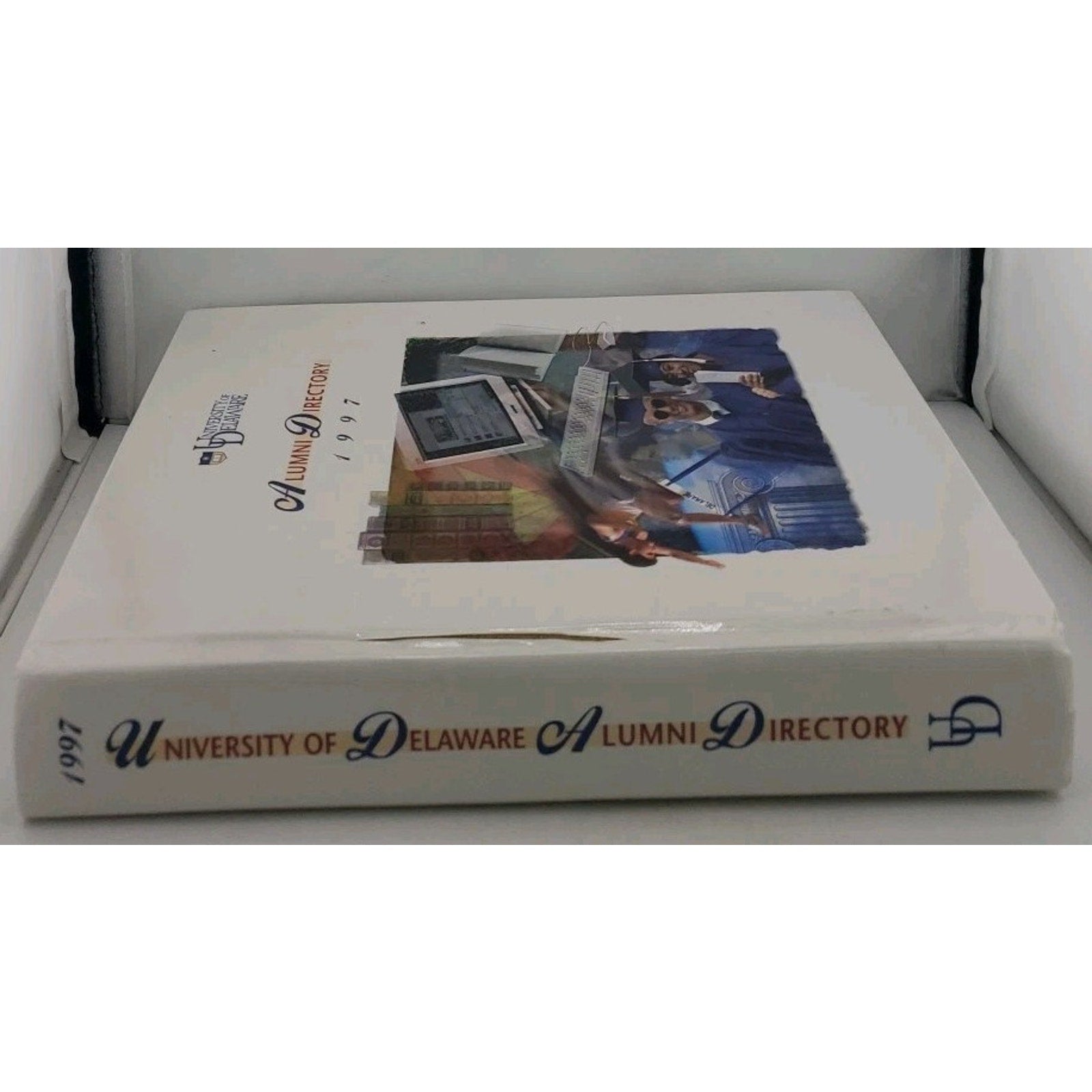 University Of Delaware Alumni Directory 1997