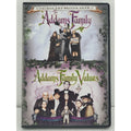 Addams Family/Addams Family Values (DVD)