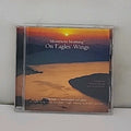 On Eagle's Wings by Bob Patin (CD, 2011)