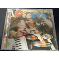J'Aime la Fiesta by Various Artists (CD, Oct-1996, Disky) *Brand New*