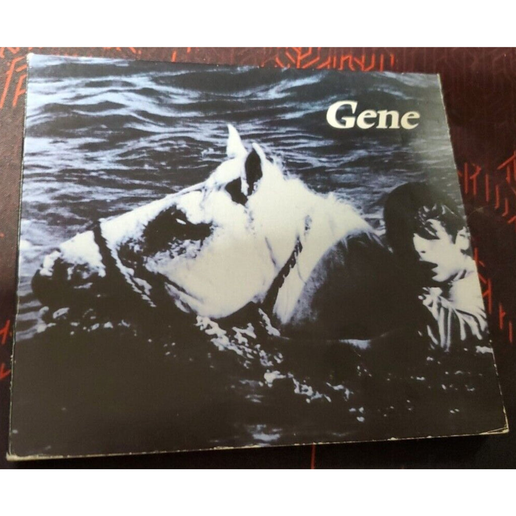 Gene (CD)