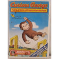 Curious George Flies A Kite & Other Adventures - DVD By PBS