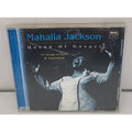 Queen of Gospel [Music Club] by Mahalia Jackson (CD, May-1997, Music Club...