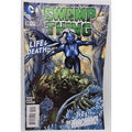 Swamp Thing #39 New 52 DC Comics 2015