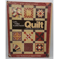 Let's Make More Patchwork Quilts by Jessie MacDonald and Farm Journal Editors...