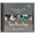 Giuseppe Verdi Höhepunkte Aus Aida Vienna Master Series CD