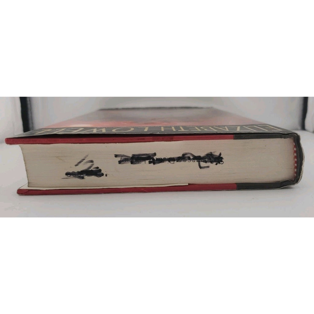 Midnight in Ruby Bayou by Elizabeth Lowell (2000, Hardcover)