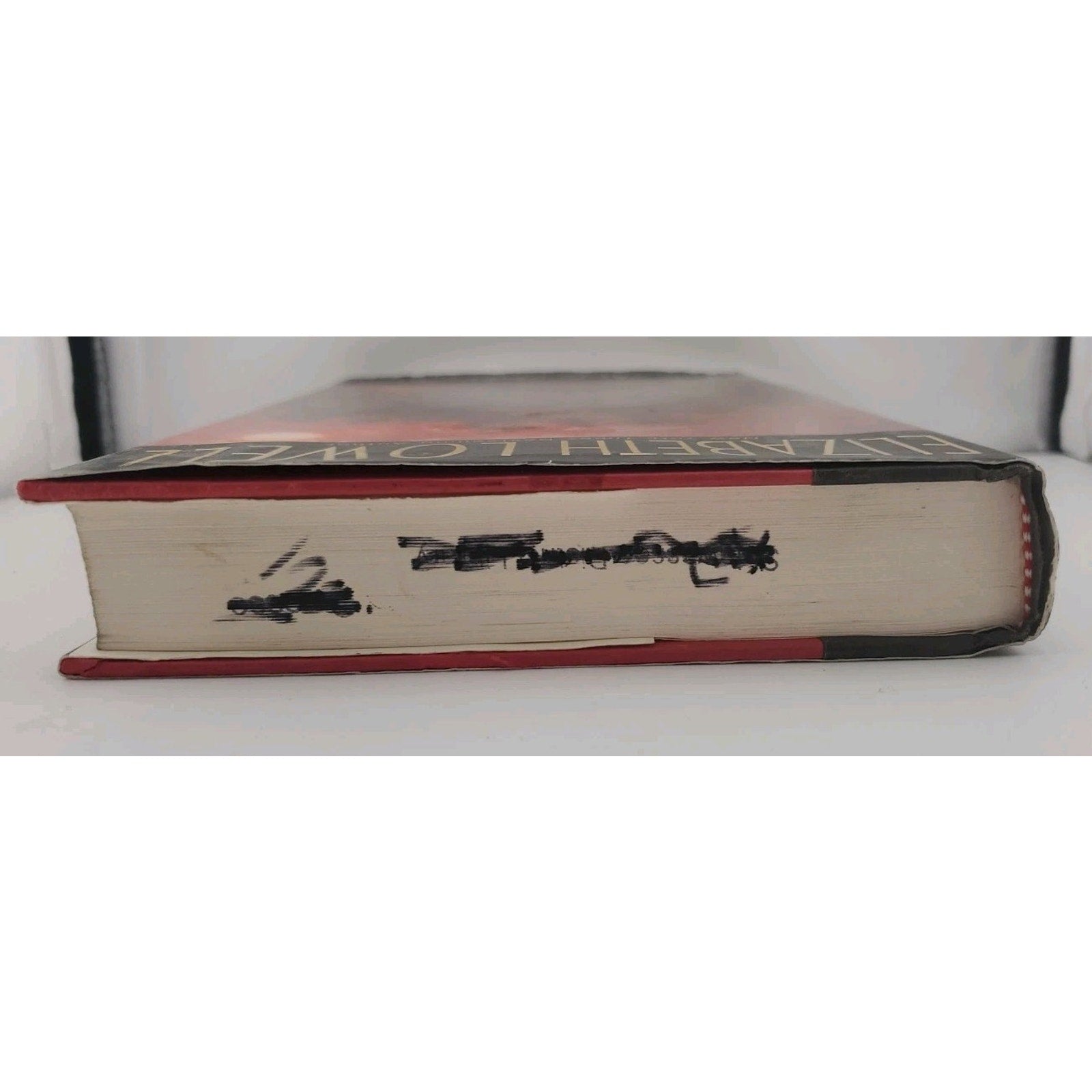 Midnight in Ruby Bayou by Elizabeth Lowell (2000, Hardcover)