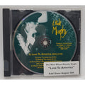 Love To America Elliott Murphy (CD)