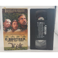 O Brother Where Art Thou? (VHS)