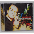 Pointless Nostalgic by Cullum, Jamie (CD, 2003)