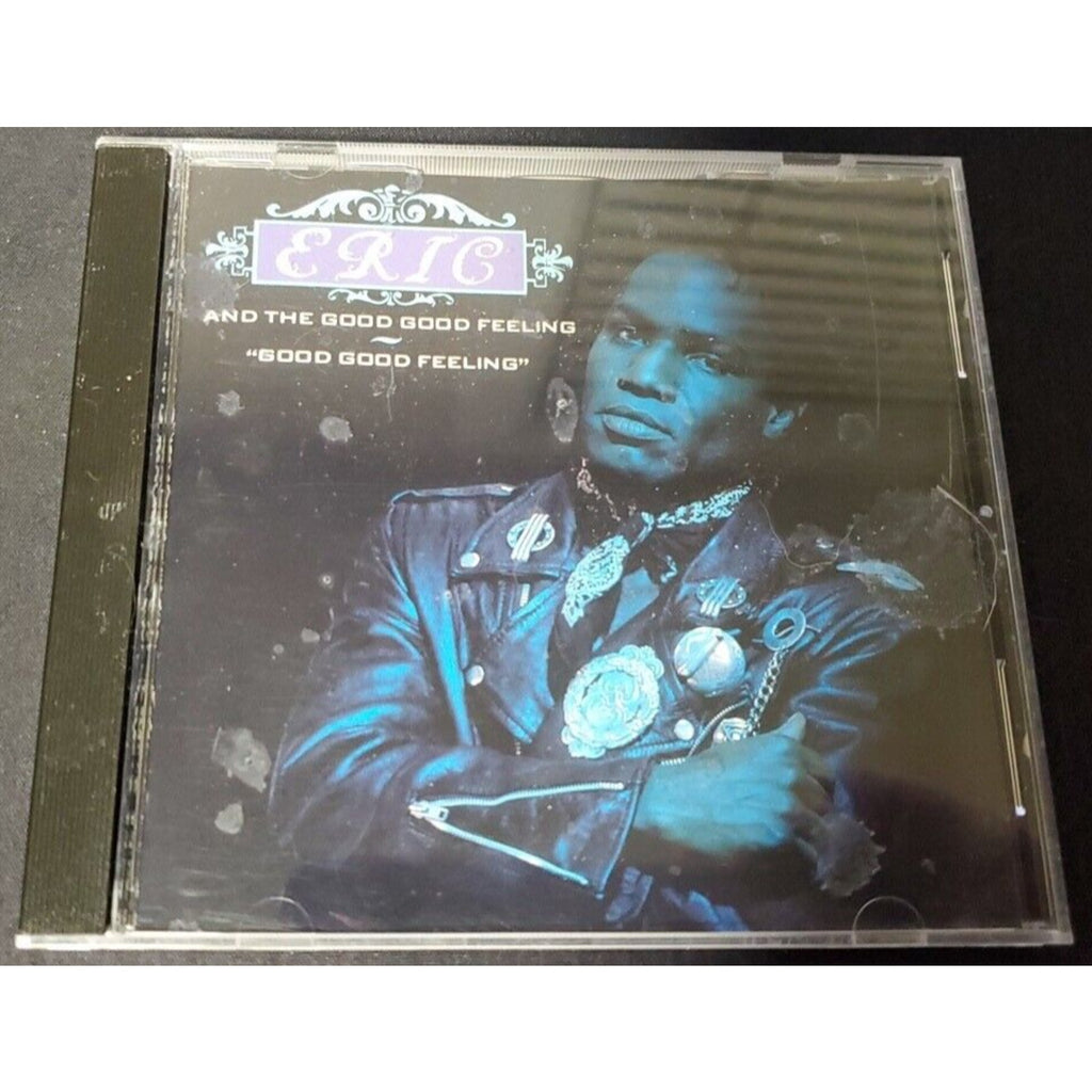 Eric And The Good Good Feeling Good Good Feeling (CD)