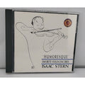 Humoresque - Isaac Stern CD