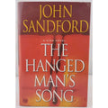 Hanged Man's Song by John Sandford (2003, Hardcover)