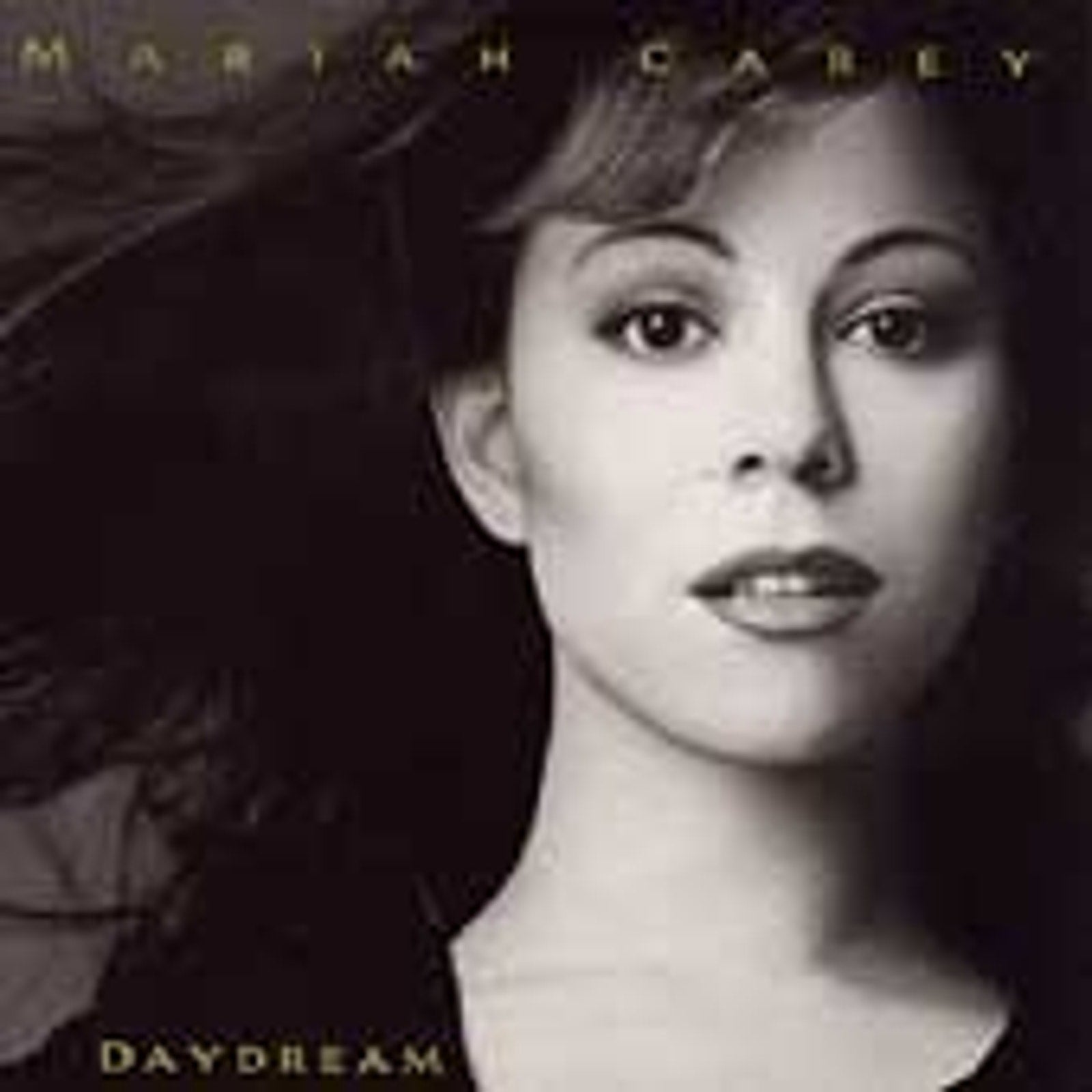 Daydream by Mariah Carey (CD, Oct-1995, Columbia (USA))