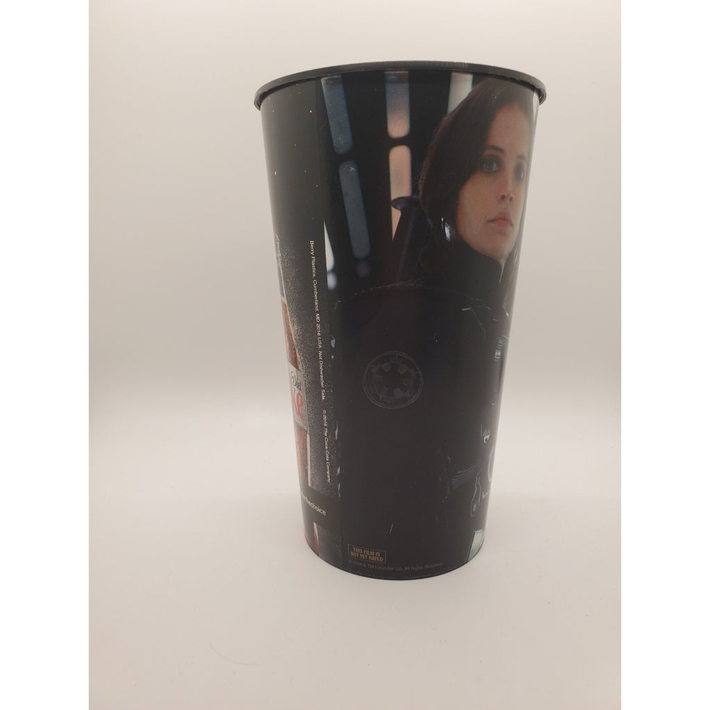 Movie Promo Cup - Rogue One - A Star Wars Story
