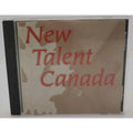 New Talent Canada (CD)