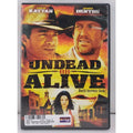 Undead or Alive (DVD, 2007)