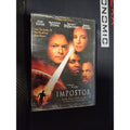 Impostor (DVD, 2002, Exclusive New Cut)