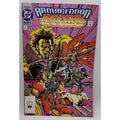 Armageddon: Inferno #2 1992 DC Comics Comic Book