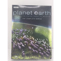 Planet Earth: Complete Collection (DVD) No Disc 3