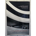 The International Movie Poster 27x40
