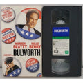 Bulworth (VHS, 1998)