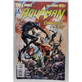 DC Comics Aquaman #3 New 52