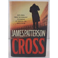 Cross by James Patterson (2006, Hardcover)