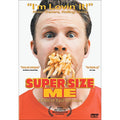 Super Size Me (DVD, 2004)