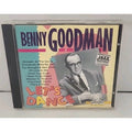 Let's Dance [Laserlight] by Benny Goodman (CD, Apr-1992, Laserlight)