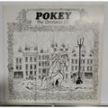 Pokey The Christmas Elf (Vinyl)