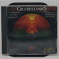 Today's Country Classics 1985 CD