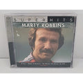 Super Hits (Sony Bmg) by Marty Robbins (CD, 2008)