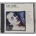 Love Songs: A Collection of Songs from the Heart by Various Artists (CD,...