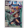 DC Comics JLA #37 (2000)