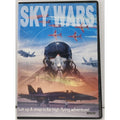 Sky Wars - Suit up and Strap In For High Flying Adventure - DVD