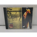 Romantic Fantasy by 101 Strings (CD, 1996)