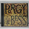 Porgy & Bess by Fitzgerald, Ella / Armstrong, Louis (CD, 2008) *Brand New*