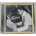 Classics and Standards by Sinatra, Frank (CD, 2003) *Brand New*