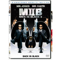 Men in Black II (DVD, 2002)