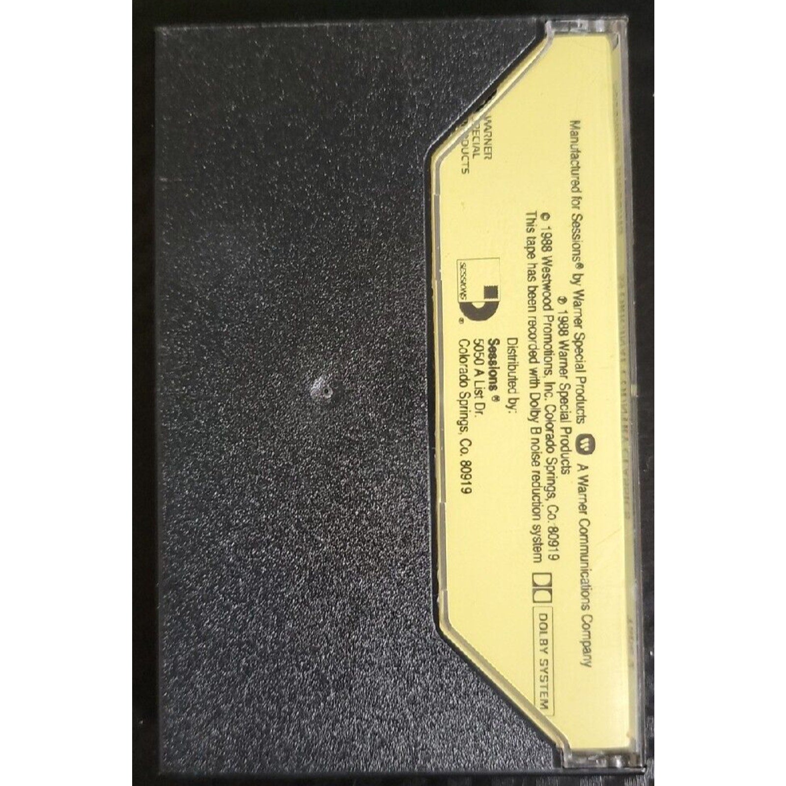 55 Original Country Classics Tape 2 (Cassette)