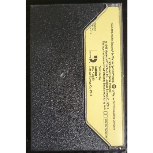 55 Original Country Classics Tape 2 (Cassette)