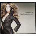 Taking Chances - Audio CD By Celine Dion -